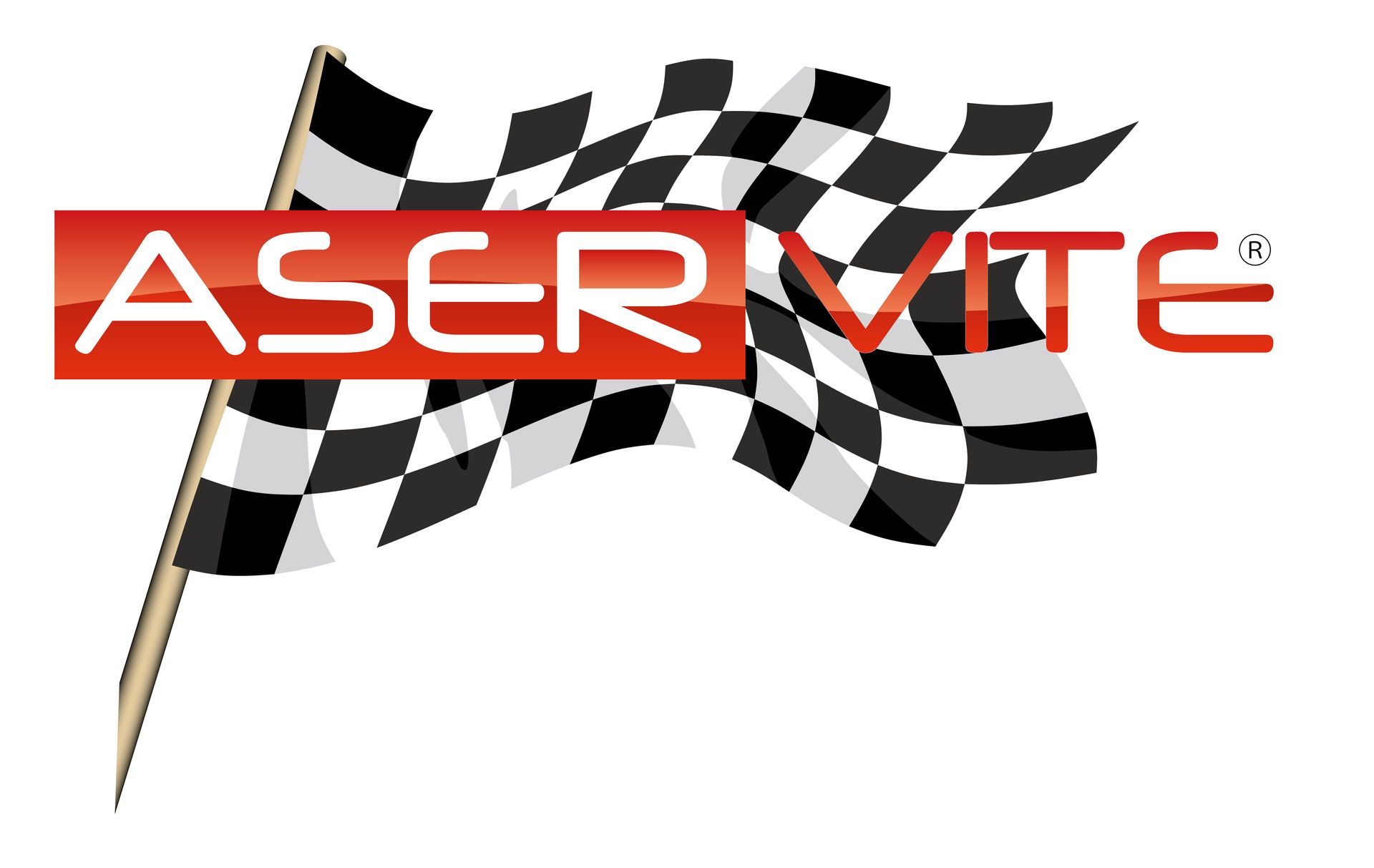 Logo d'Aser Vite