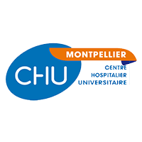 Logo du CHU de Montpellier