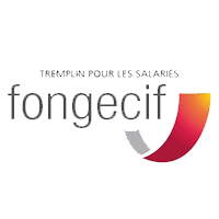 Logo Fongecif