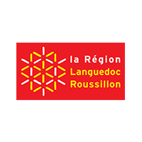 Logo de la région Languedoc Roussillon