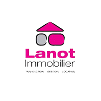 Logo Lanot Immobilier