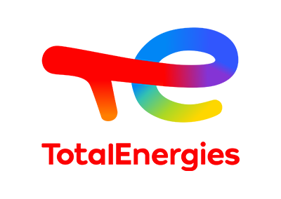 Logo Total Energies