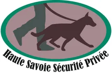 Logo Haute Savoir Sécurité Privée