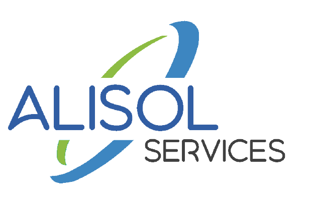 Logo Alisol Services