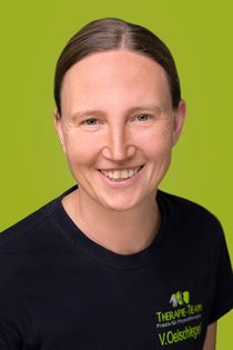 Vanessa Oelschlegel
