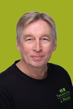 Jürgen Piontzik