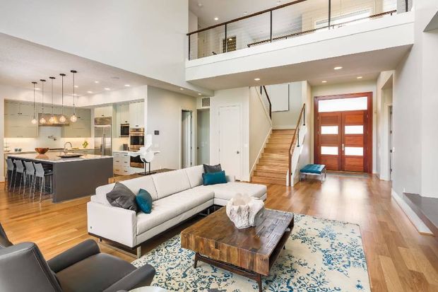 Remontointi ja Rakennus Korpiaho Ky