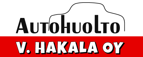 Autohuolto V. Hakala Oy / Autoasi