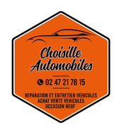 Logo Choisille Automobiles