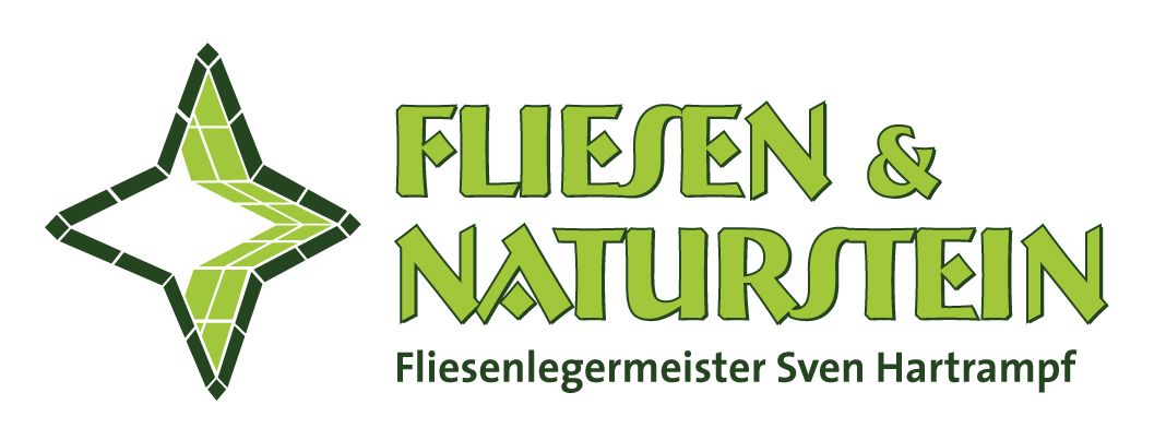 Fliesen und Naturstein Fliesenlegermeister Sven Hartrampf - Firmenlogo