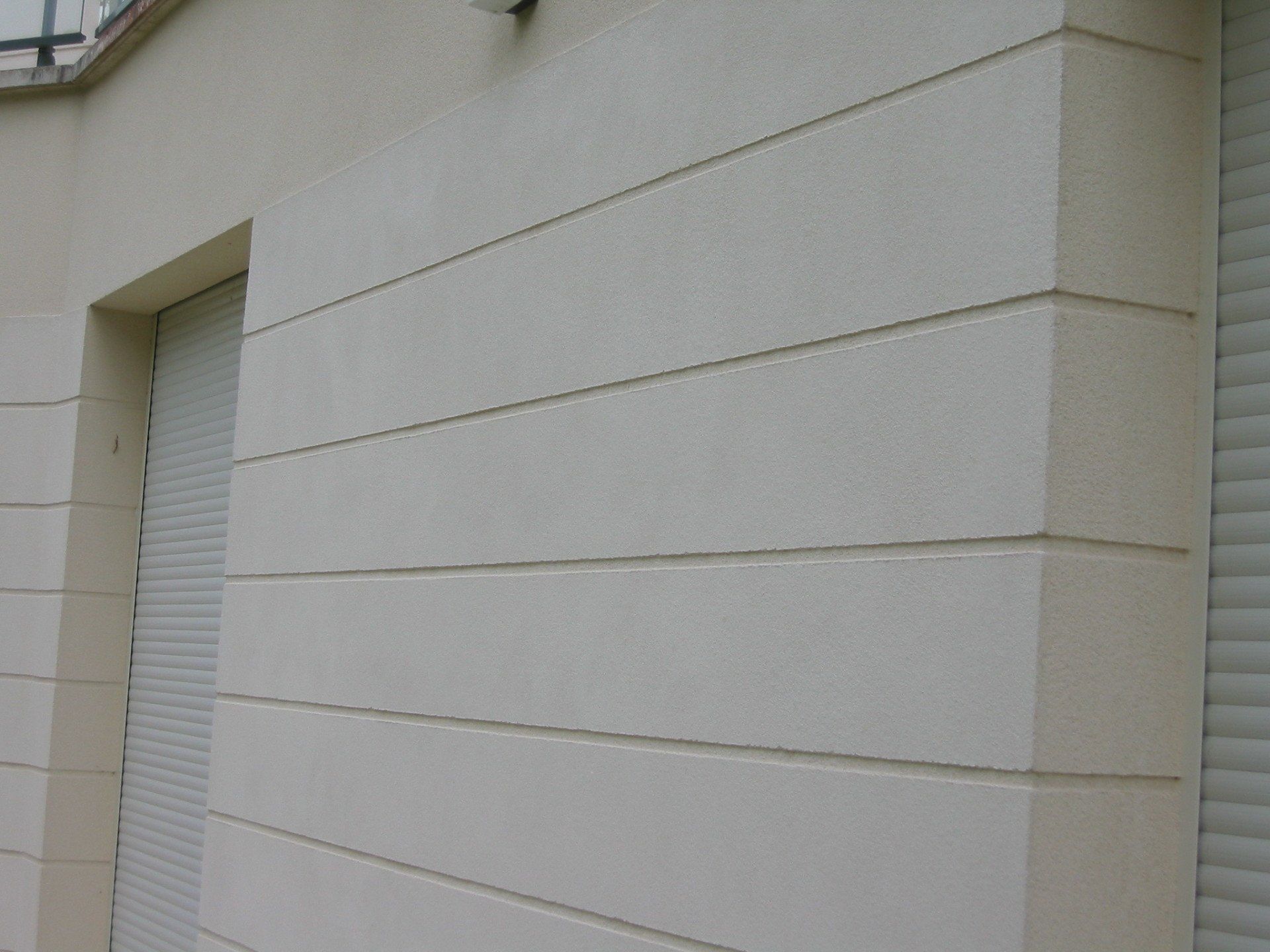 Découvrez nos tous nos travaux de façades en neuf - Les Yvelines