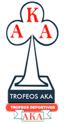Trofeos Aka