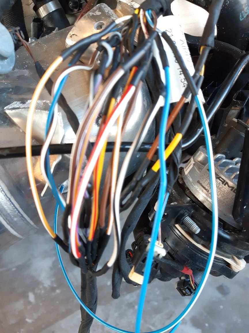 Kabelbaum reparieren, Standheizung einbauen Mittelland, Standheizung reparieren Oberaargau