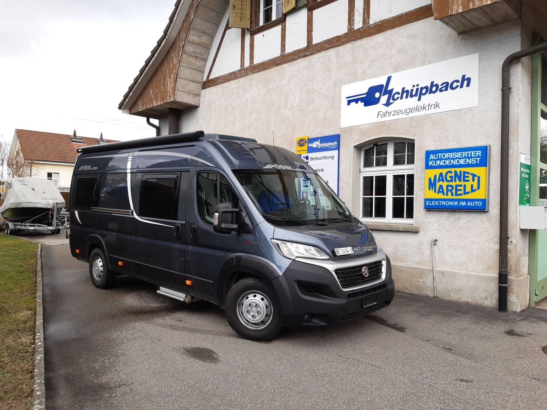 Caravan Service Oberaargau, Caravan Service Langenthal, Caravan Service Mittelland, Wohnmobilservice Oberaargau, Unterhalt Wohnmobil Langenthal, Fahrzeugflotten Langenthal unterhalt, Fuhrpark unterhalten, Koordination Fuhrpark Oberaargau,