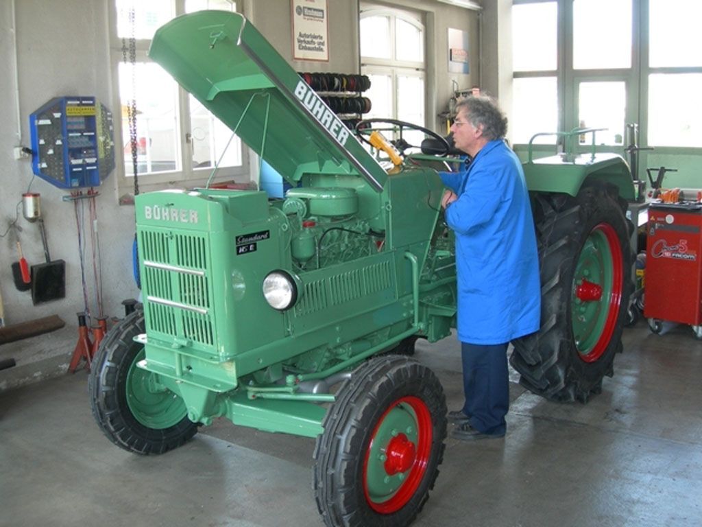 Elektrik an Landwirtschaftlichen Fahrzeugen, Elektrikpartner Landmaschinen, Elektrische Probleme Landmaschinen, Landmaschinen Langenthal, Lichtmaschine reparieren Mittelland, Lichtmaschine reparieren Oberaargau
