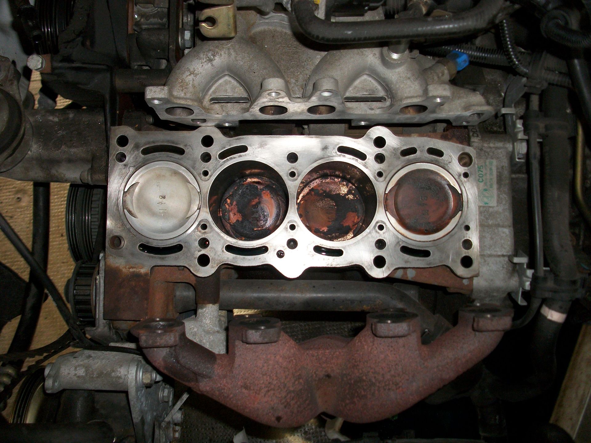 Mechanische Reparaturen und Service an Fahrzeugen, Autogarage Oberaargau, Autoservice Oberaargau, Garage Bannwil, Garage Schwarzhäusern, Garage Graben, Autoservice Wolfwil, Autogarage Wolfwil