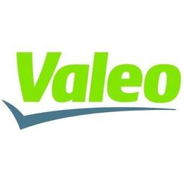 Logo Valeo - Schüpbach Fahrzeuglektronik GmbH