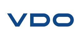Logo VDO - Schüpbach Fahrzeuglektronik GmbH