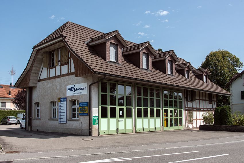 Schüpbach Fahrzeugelektrik, Garage Schüpbach, Fahrzeugelektrik Oberaargau, Garage Oberaargau, Mittelland, Zentralschweiz, Kanton Bern, Klimaanlage reparieren,