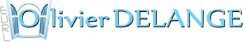 logo Olivier Delange