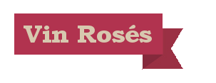 Vin Rosés