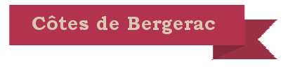 Côtes de Bergerac