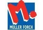 Müller Forch GmbH Logo