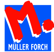 Müller Forch GmbH Logo
