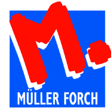 Müller Forch GmbH Logo