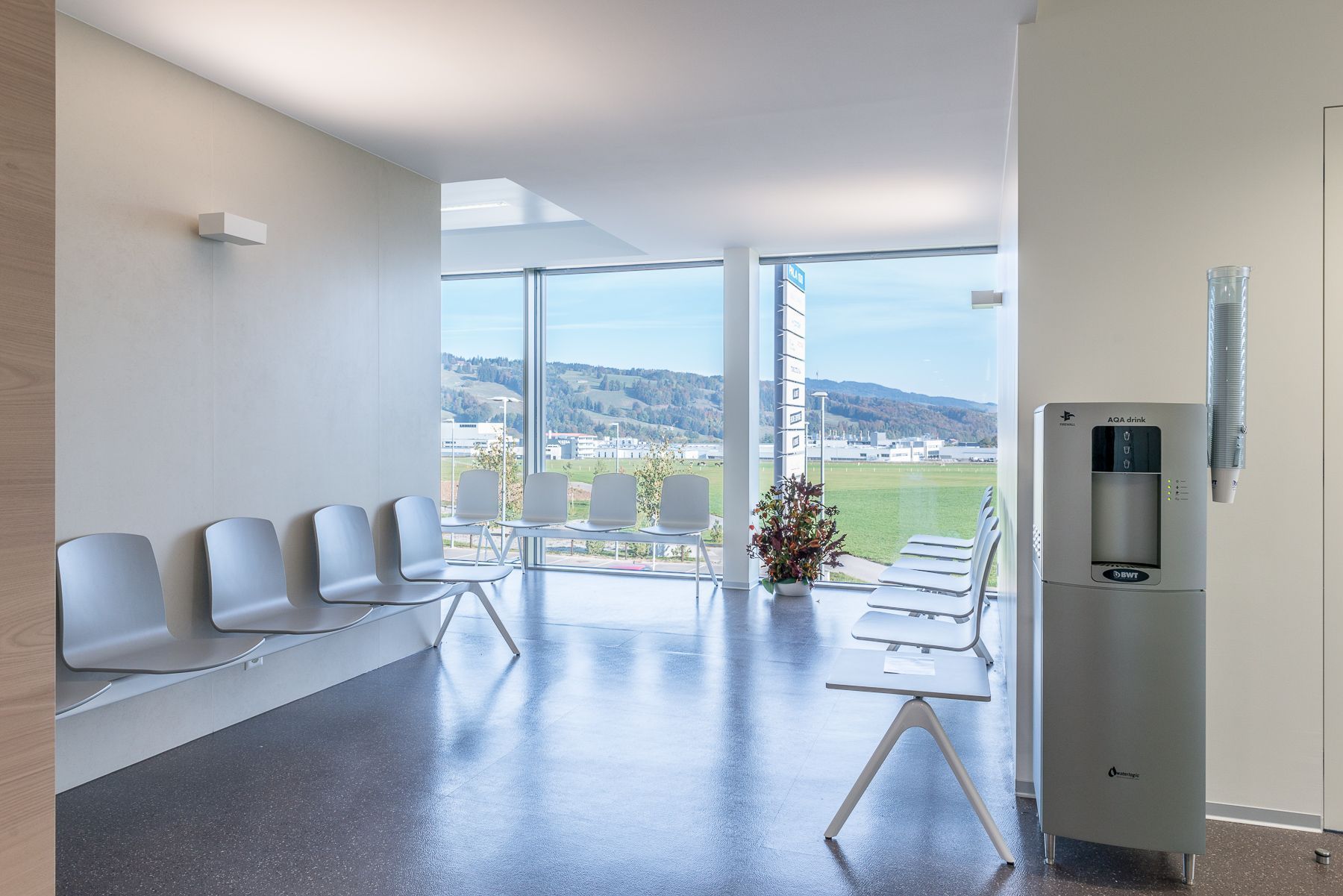 Cabinet médical Palamed - dermatologie