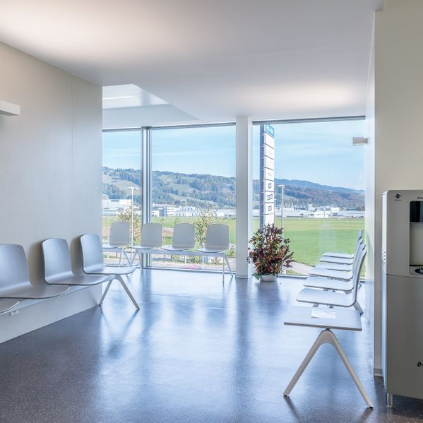 Cabinet médical Palamed - médecine interne générale