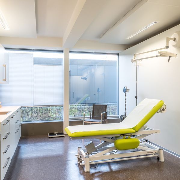 Cabinet médical Palamed - médecine interne générale