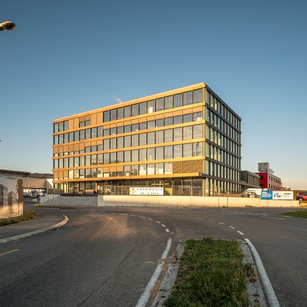 Cabinet médical Palamed - médecine interne générale