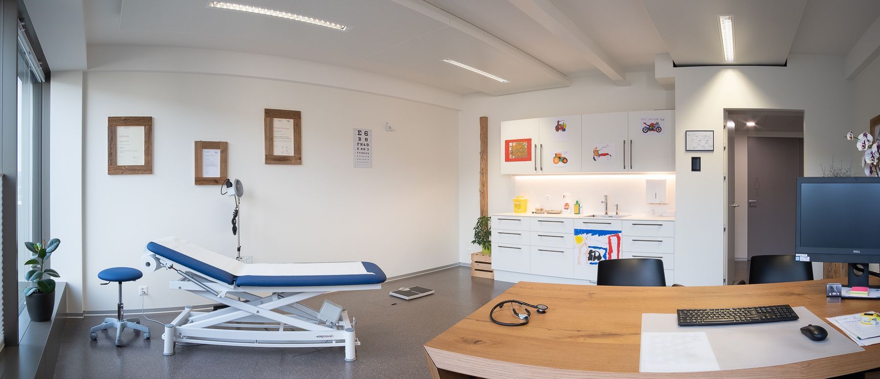 Cabinet médical Palamed - dermatologie