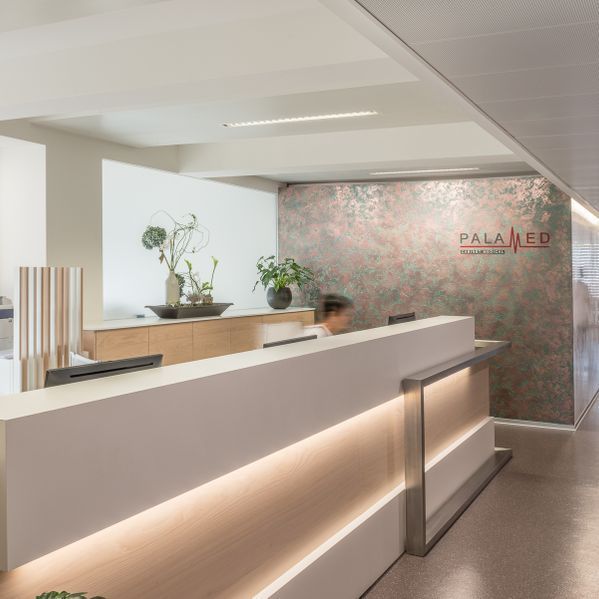 Cabinet médical Palamed - médecine interne générale