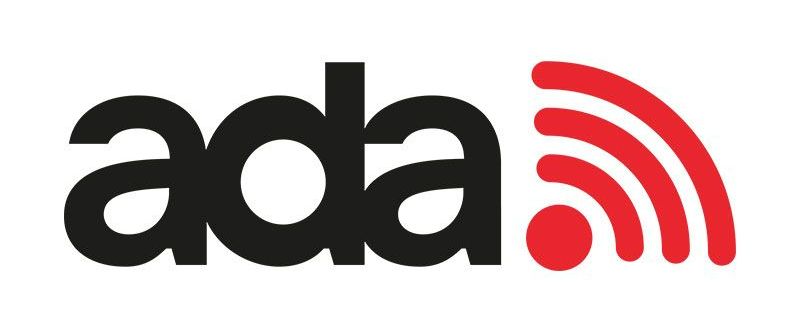 Logo ADA