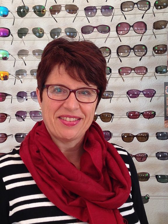 cliente contente - Optigare - La Chaux-de-Fonds	