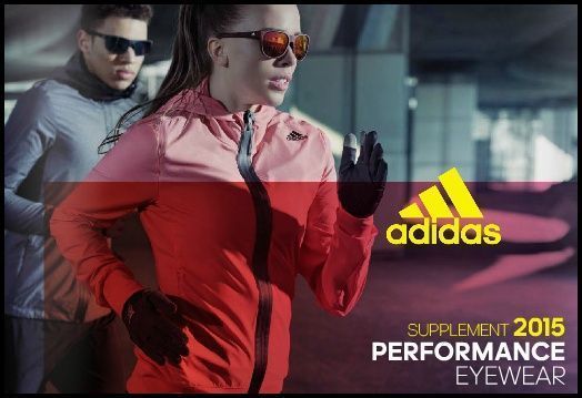 lunettes de sport sont arrivées	