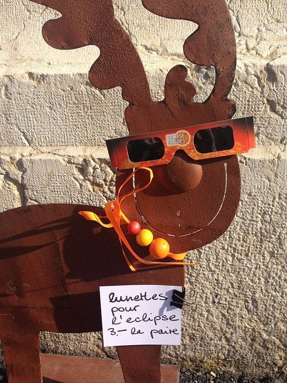 toutes les lun pour l'observation sont vendues.:-((	