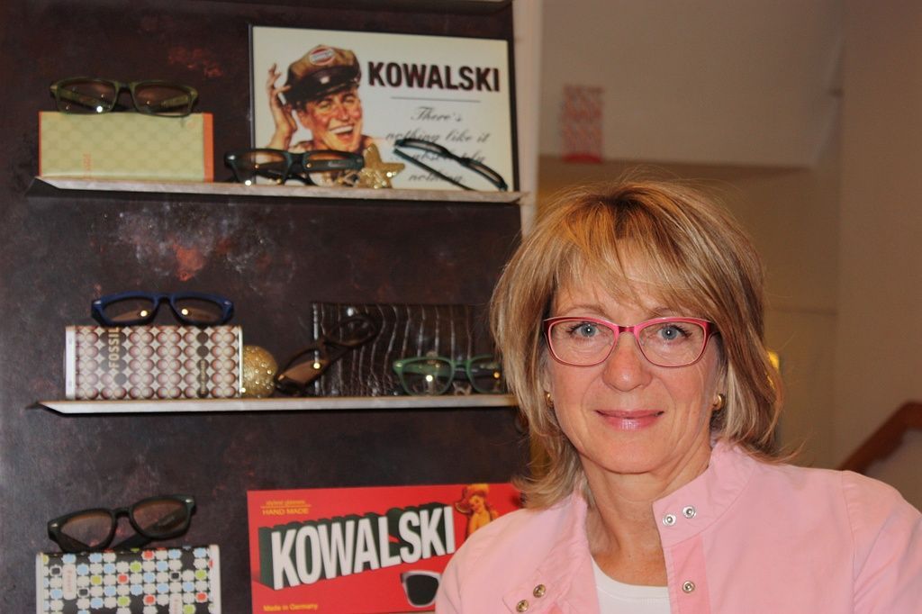 M. Bernasconi - Optigare - La Chaux-de-Fonds	