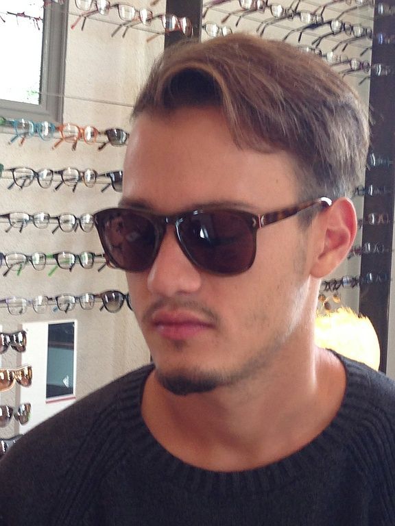 Ugo avec sa Kissandkill	