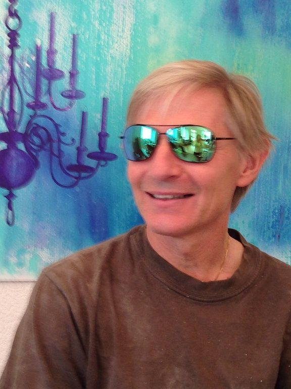 Mario Capraro - Optigare - La Chaux-de-Fonds	