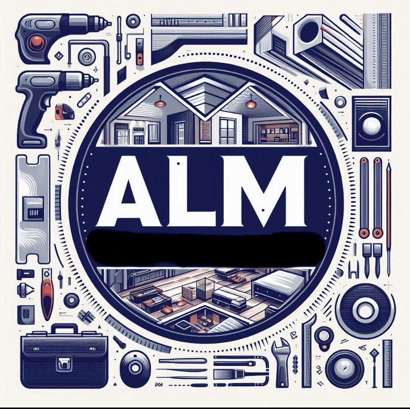 Logo ALM