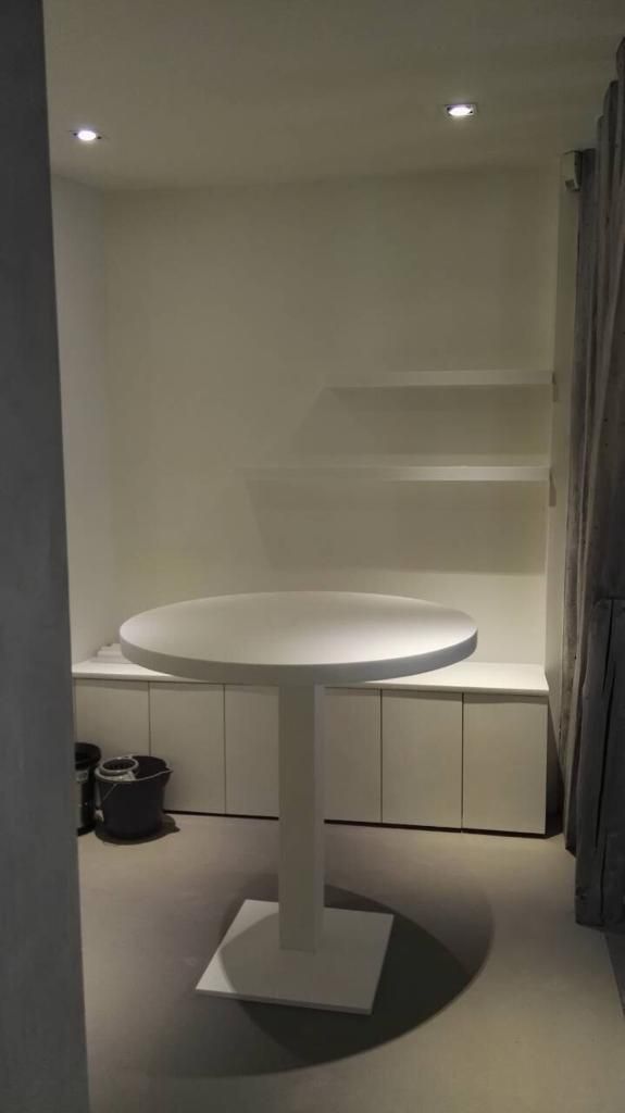 Aménagement sur mesure