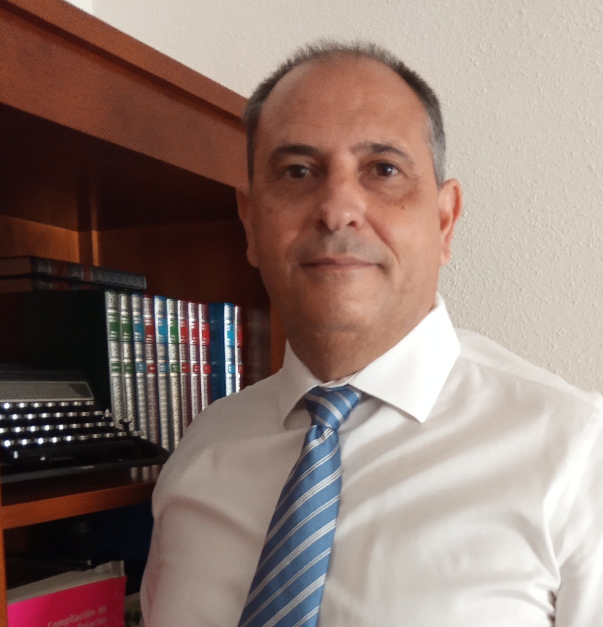 Indalecio Rosales Vega