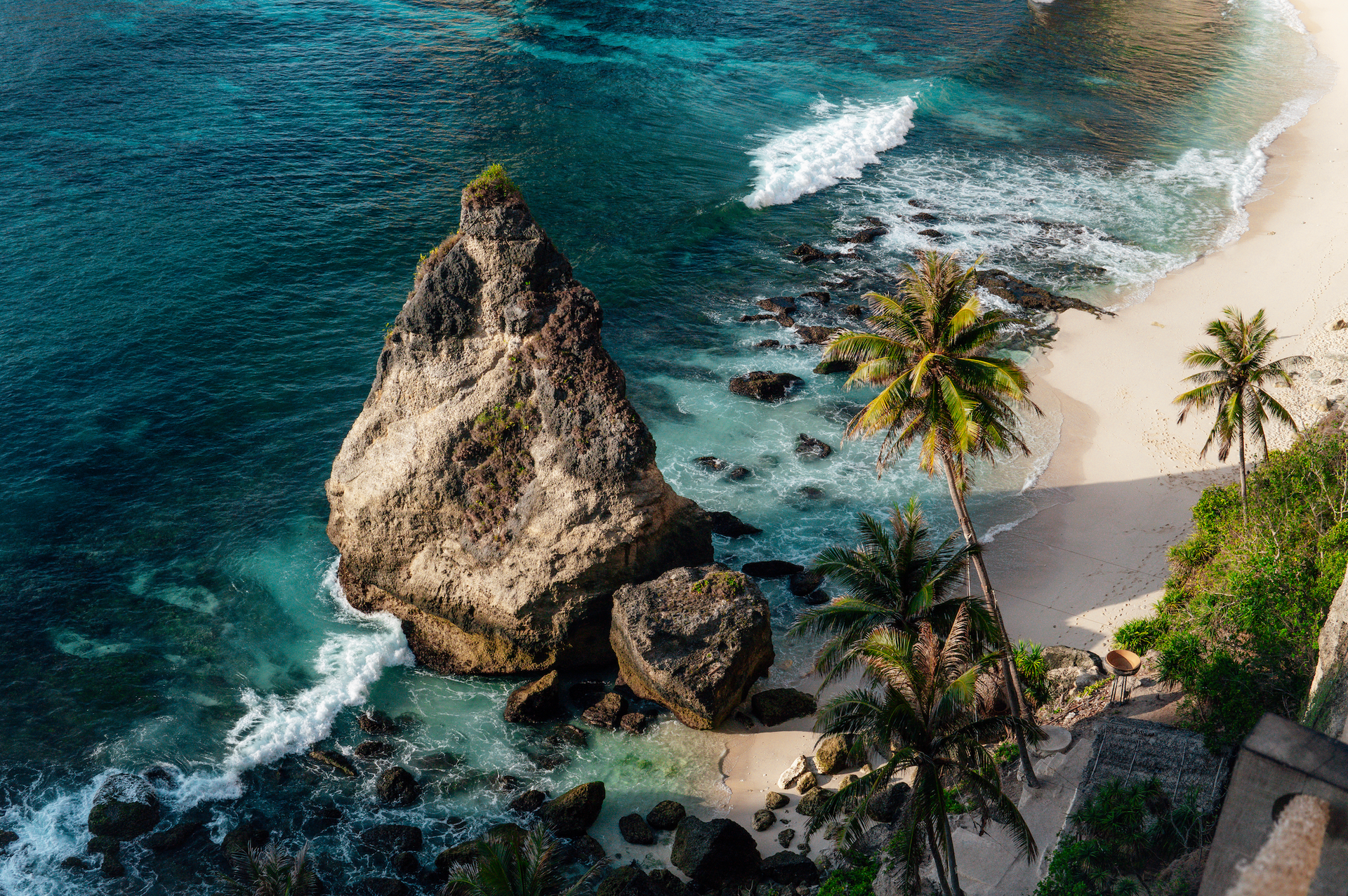  Best Quiet Beaches in Bali