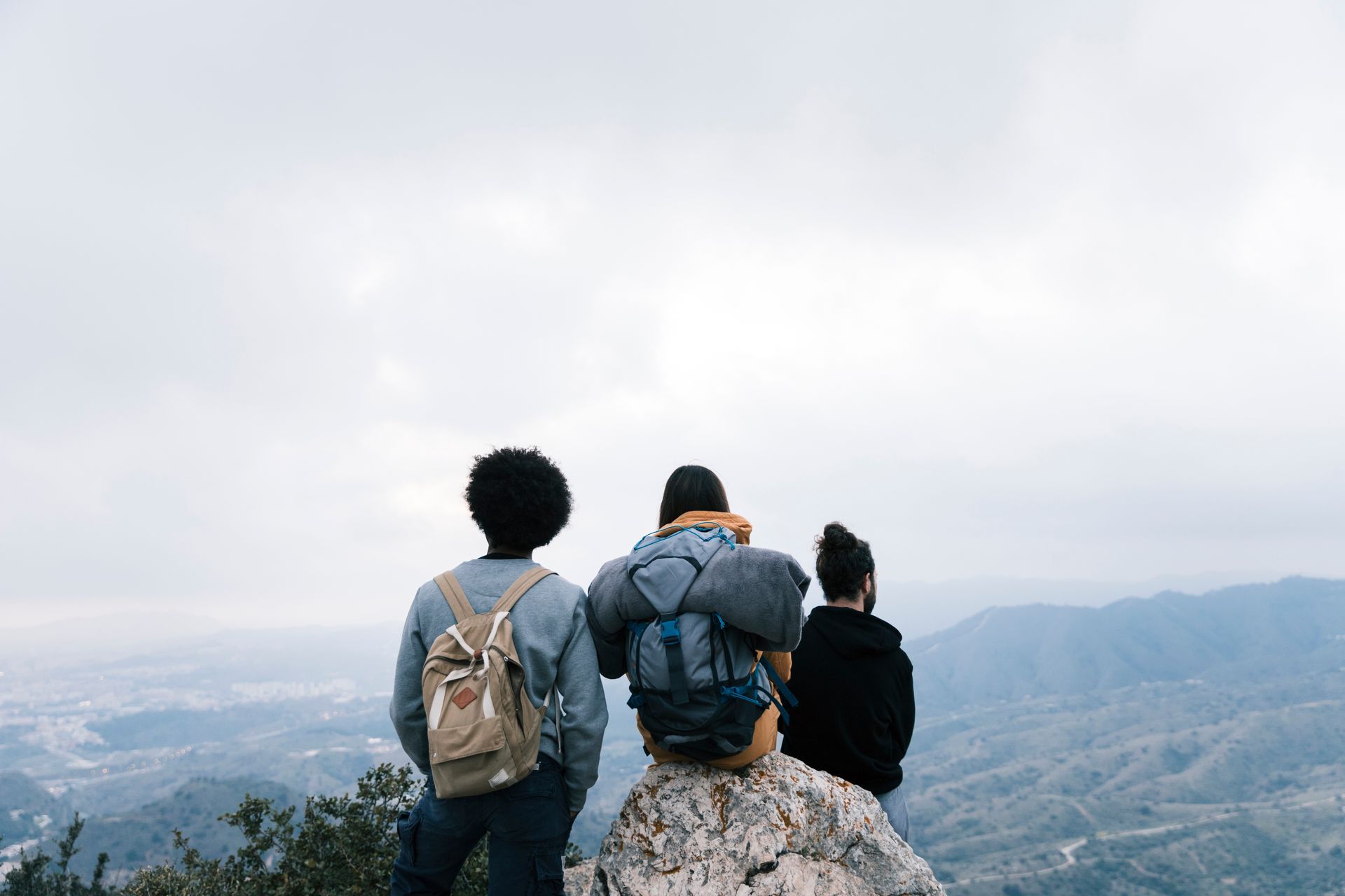 best hikes in Bali