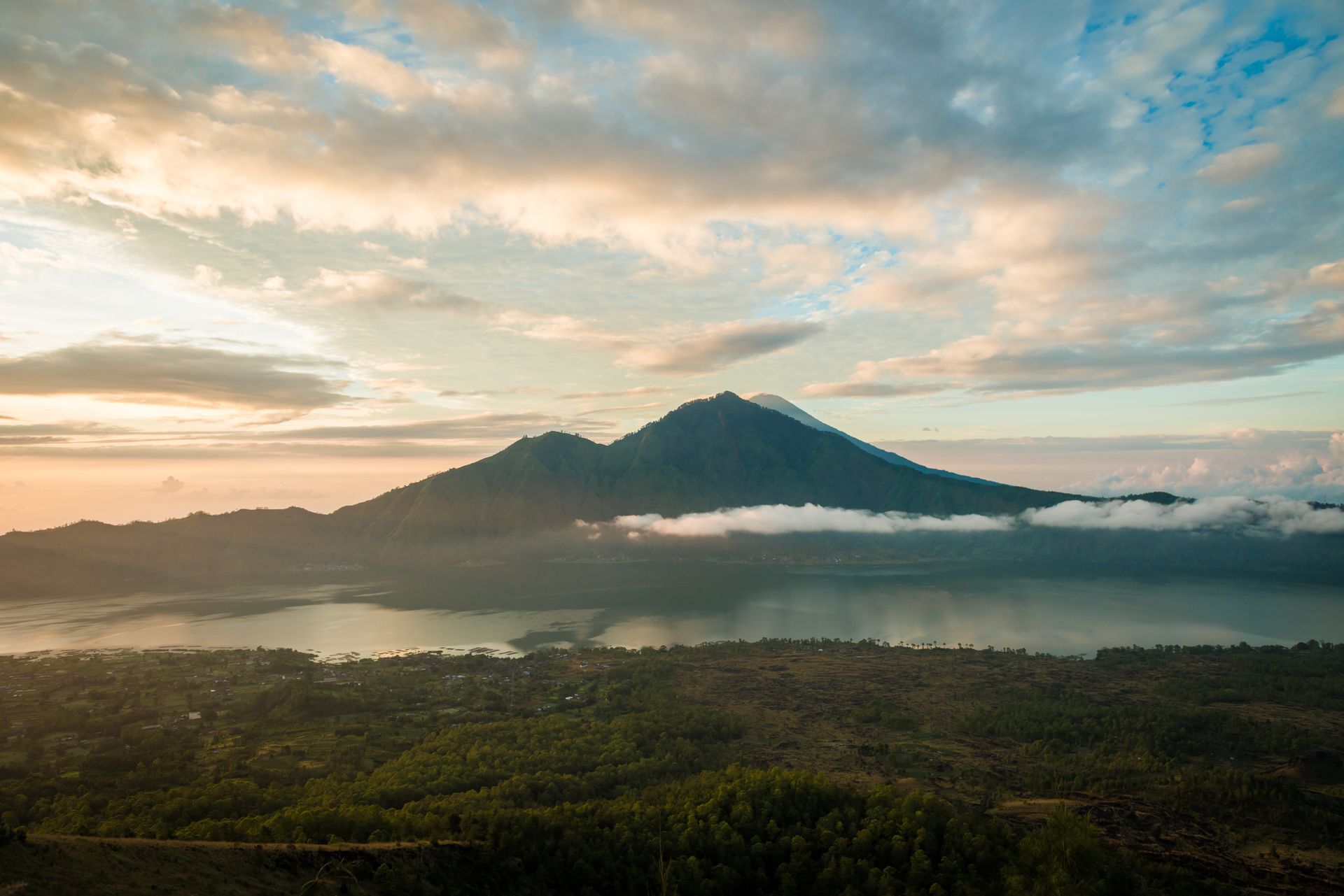 Bali’s Most Beautiful Roads
