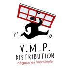 Logo de VMP DISTRIBUTION