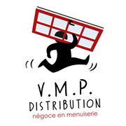Logo de VMP DISTRIBUTION